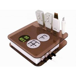 業務用ポレーション美顔器 mini pod-P （LED/バイブレーション機能付