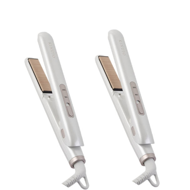 KINUJO ミニアイロン -deux-（ドゥー）KM001 ×2本の卸・通販