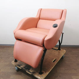 OOHIRO（大廣製作所）の電動シャンプーチェア商品の卸・通販