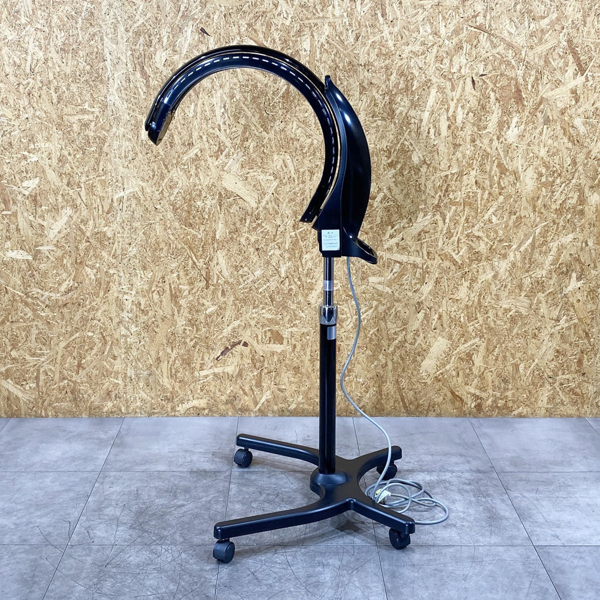 大廣製作所 促進機『WAKUWAKU α（わくわくα）スタンドタイプ』ロイヤル