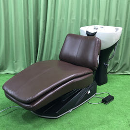 OOHIRO（大廣製作所）のバックシャンプーユニット商品の卸・通販