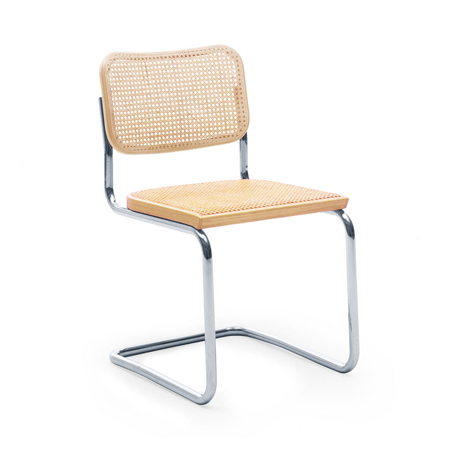 Cesca Chair（チェスカチェア）の魅力と歴史を紹介｜美しい家具