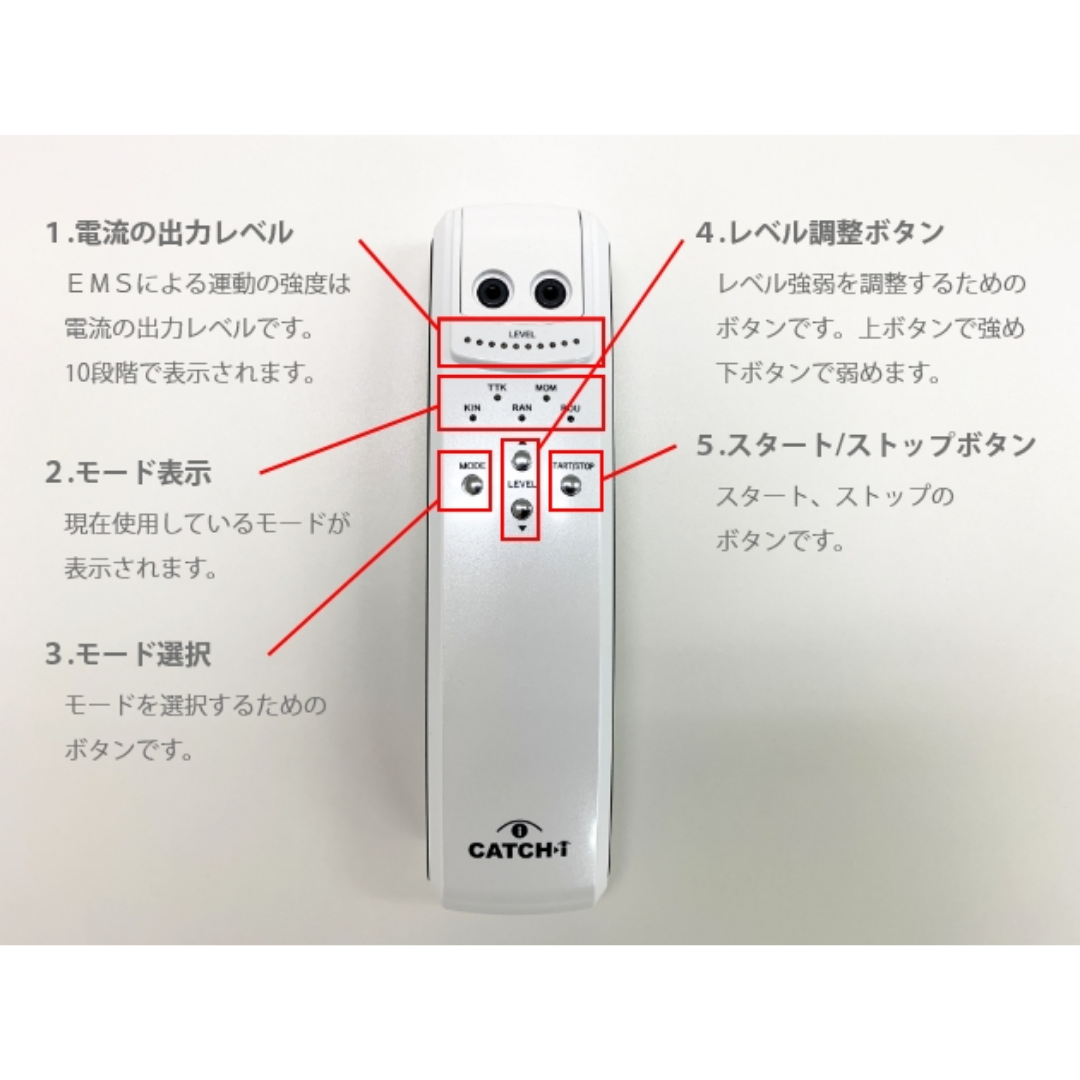 CATCH-i（キャッチアイ） | 美容家電のサブスク・レンタルならBEERACLE