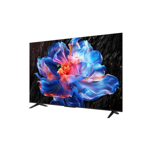 テレビ・レコーダー :: テレビ :: 4Kテレビ :: TCL P6Kシリーズ 55型