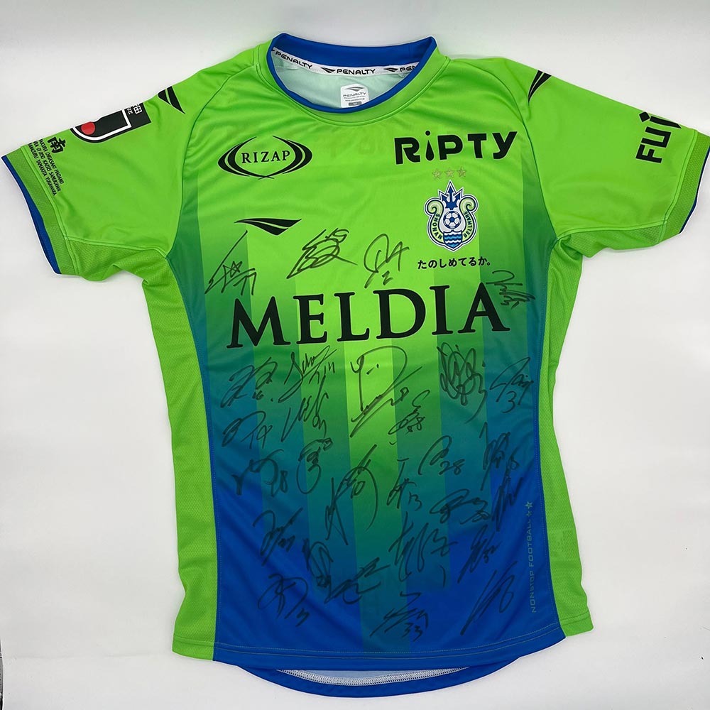 追加情報【湘七祭】6月30日（日）京都戦 ＜グッズ＞新商品情報 « 湘南