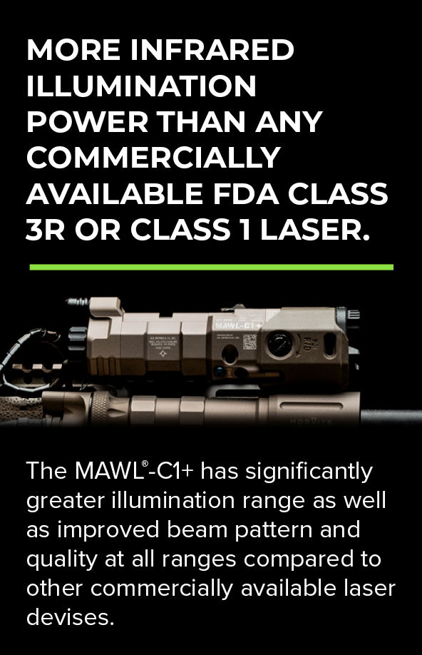 MAWL®-C1+ Quantum Leap | B.E. Meyers & Co., Inc.