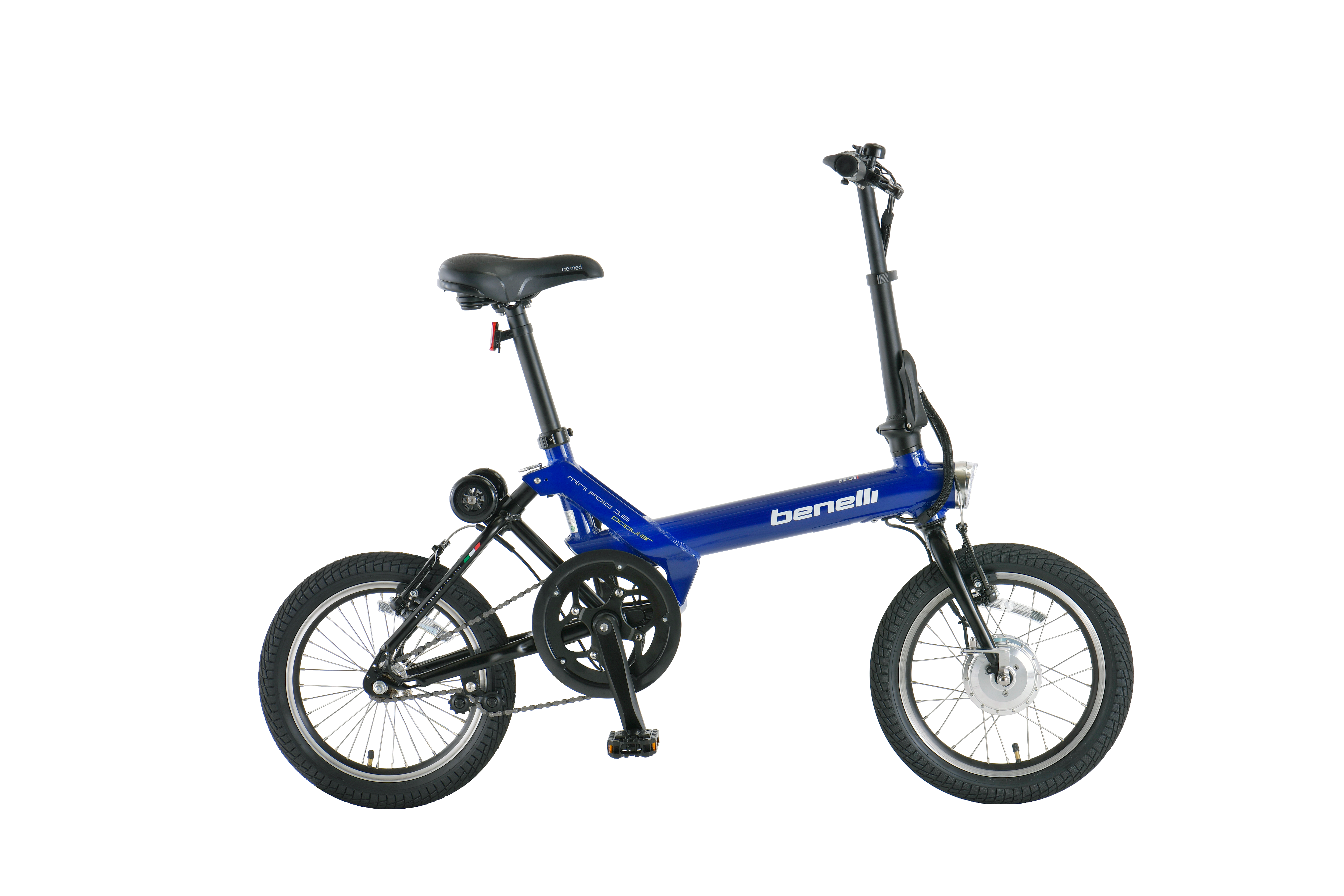 BENELLI e-Bike | ベネリ 電動アシスト自転車