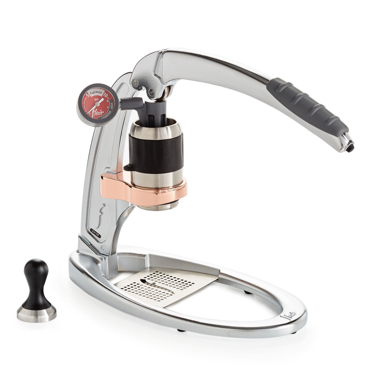 FLAIR PRO 2 ESPRESSO MAKER | Benki Brewing Tools