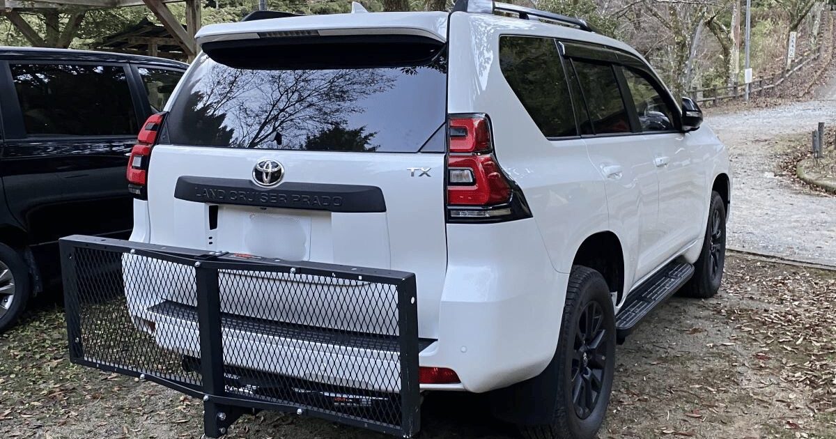 今さら聞けない!?】RVってどんなクルマ？SUVとどう違うの？ | クルマの