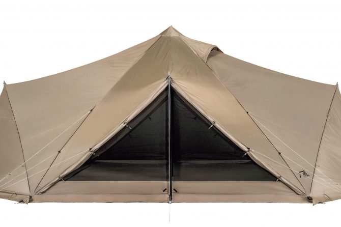 サバティカル「ギリア」の全貌！サイズや機能、使い勝手を徹底紹介