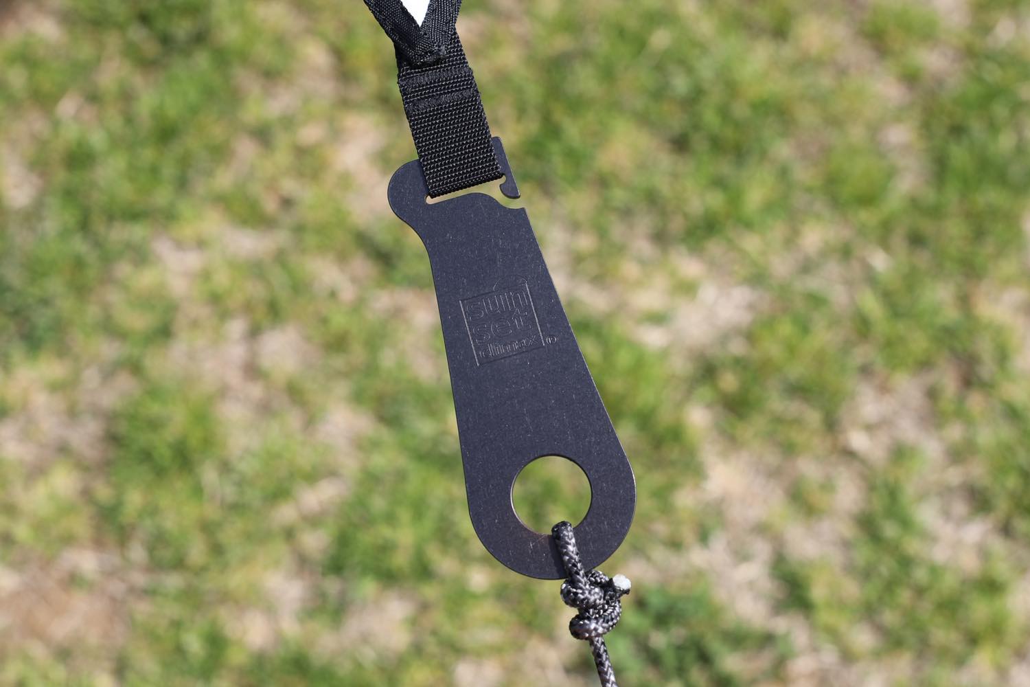 sunsetclimax(サンセットクライマックス）／ Tarp・05 | 道具・ギア