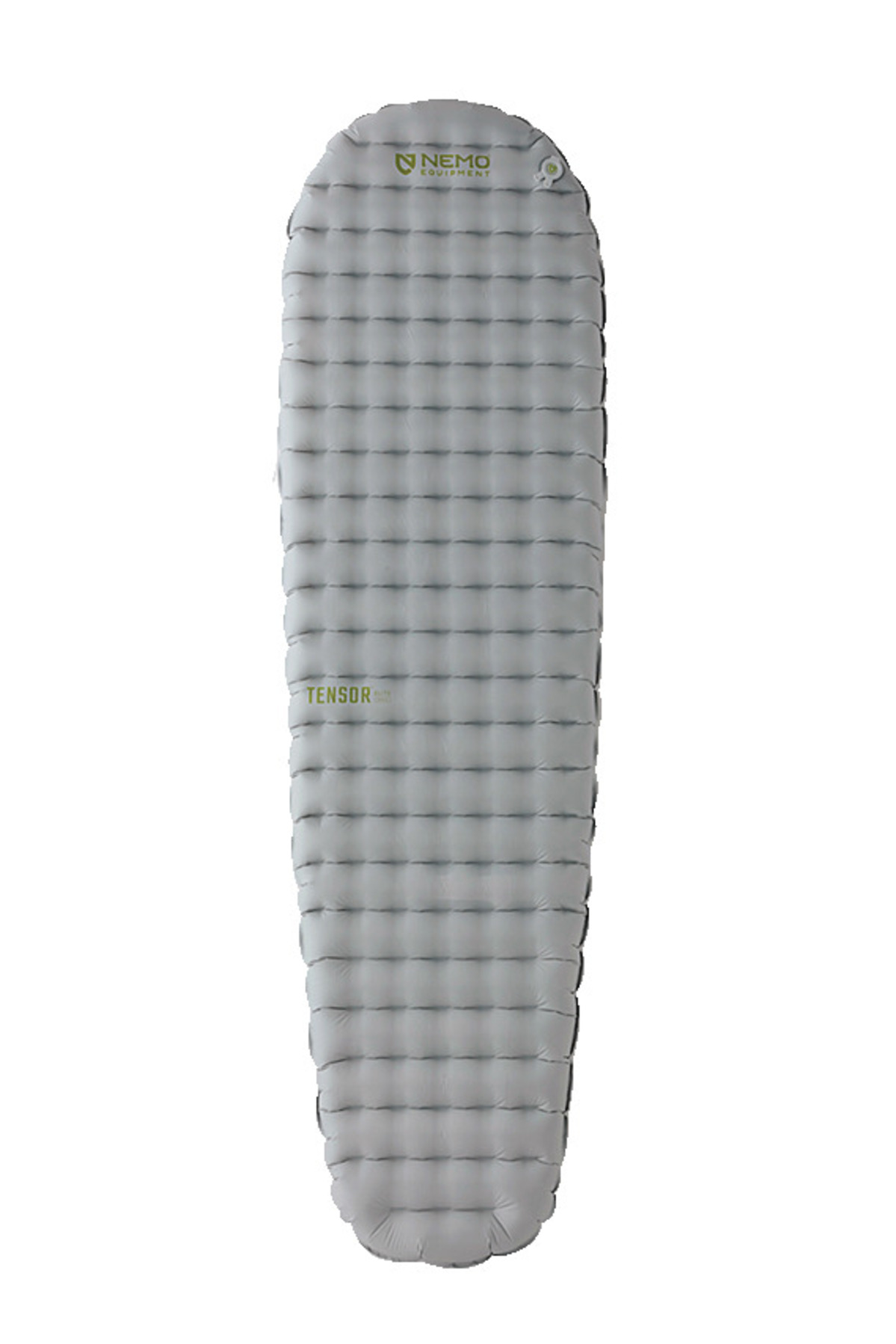 NEMO（ニーモ）／テンサーエリート ショートマミー | 道具・ギア 【BE