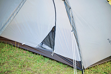 ZANEARTS (ゼインアーツ) ／ ヤール1 | 道具・ギア 【BE-PAL】キャンプ