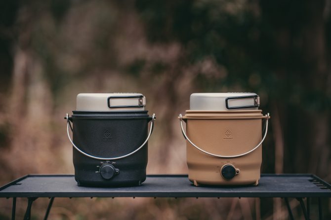 CHUMS（チャムス）／バッグウィズベンチ | 道具・ギア 【BE-PAL