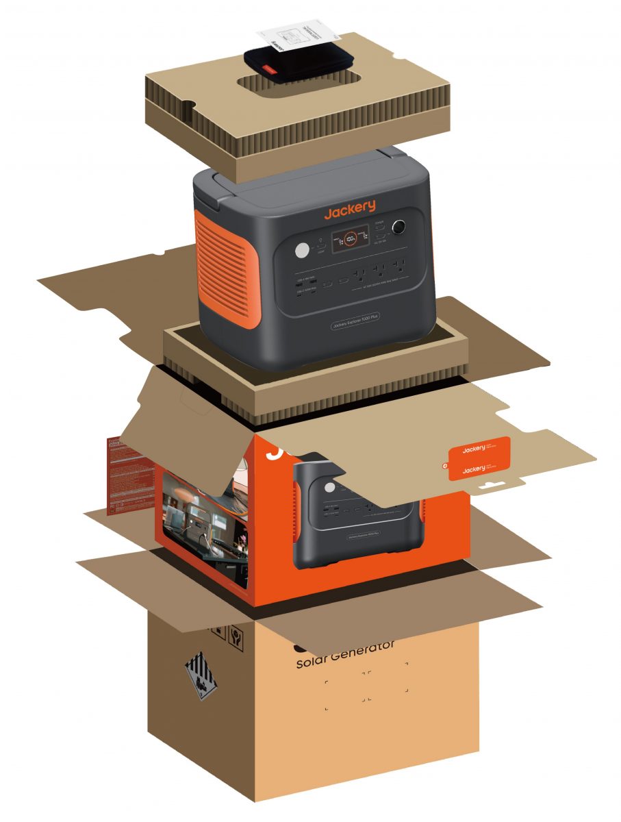 人気の両面発電ソーラーパネル「Jackery SolarSaga 100」が使いやすい