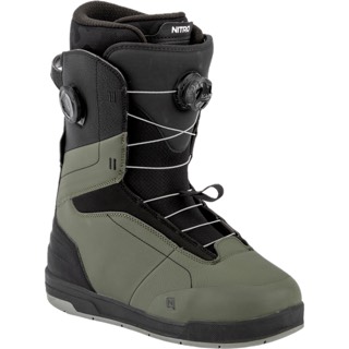 Burton Moto Boa Snowboard Boots - Men's