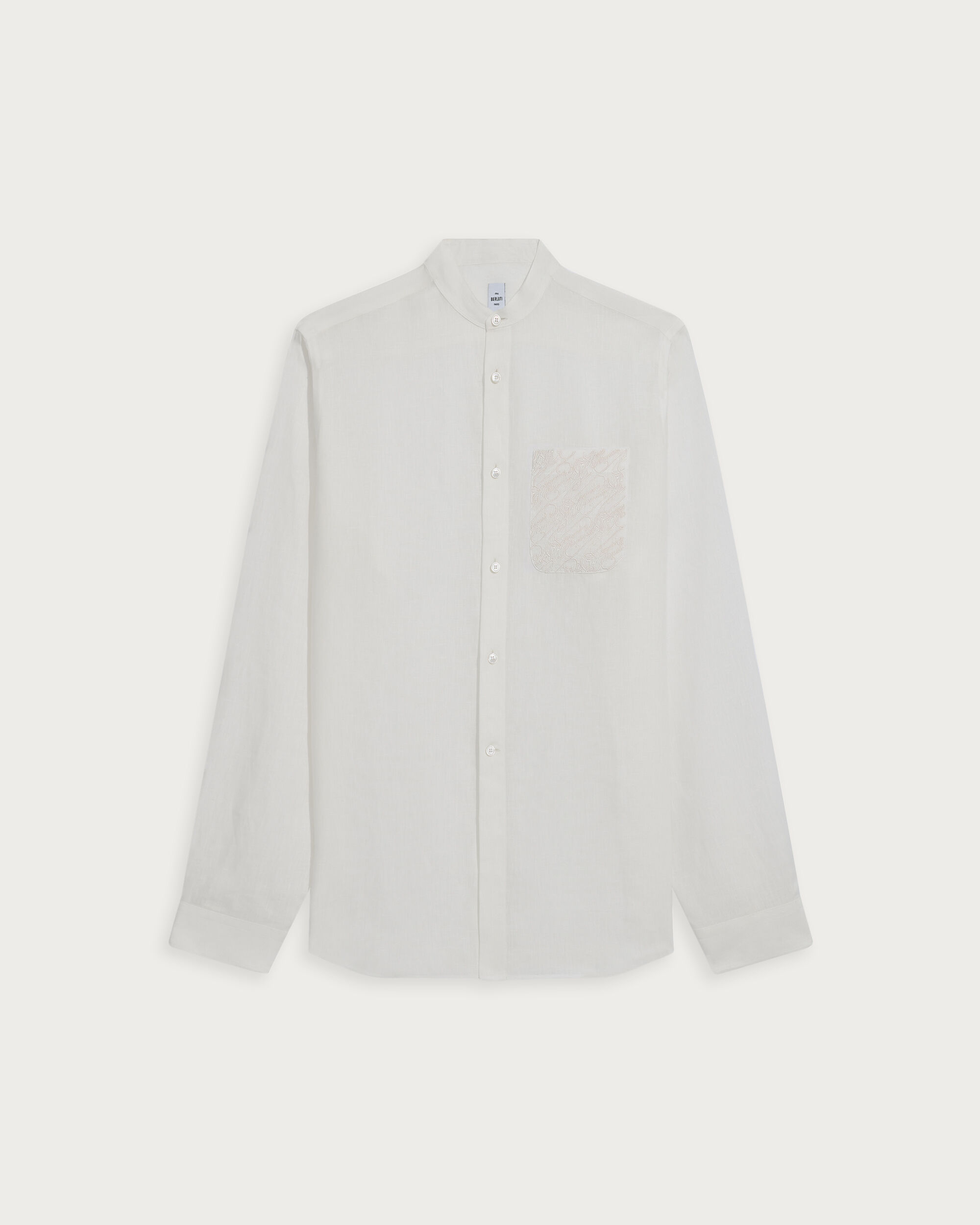 シャツ 紳士用 | ベルルッティ JP