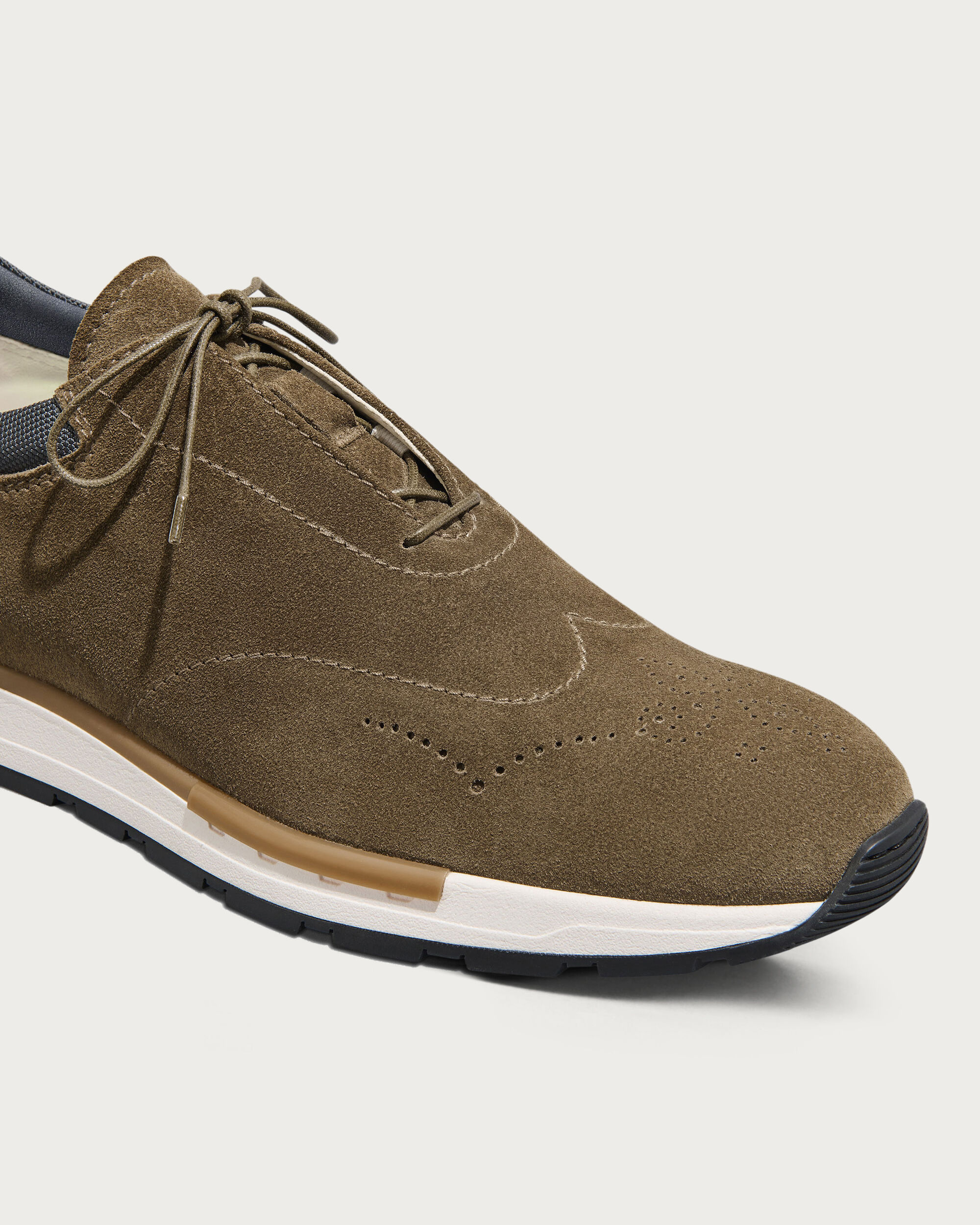 Fast Track Sneaker | ベルルッティ JP