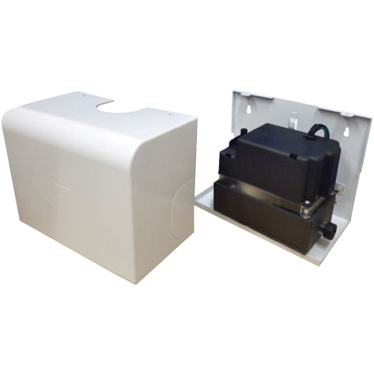 K-KDU573KS｜オーケー器材｜配管スペーサー付きドレンアップキット 低