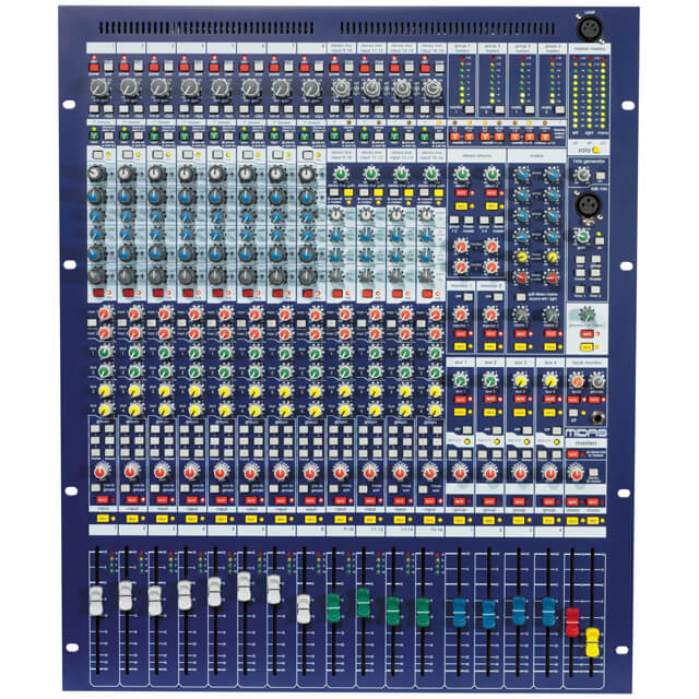 VeniceF16R | ベステックオーディオ株式会社