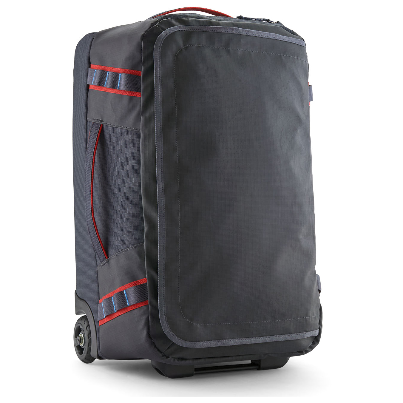 Patagonia Black Hole Wheeled Duffel 40 - Luggage | Free EU