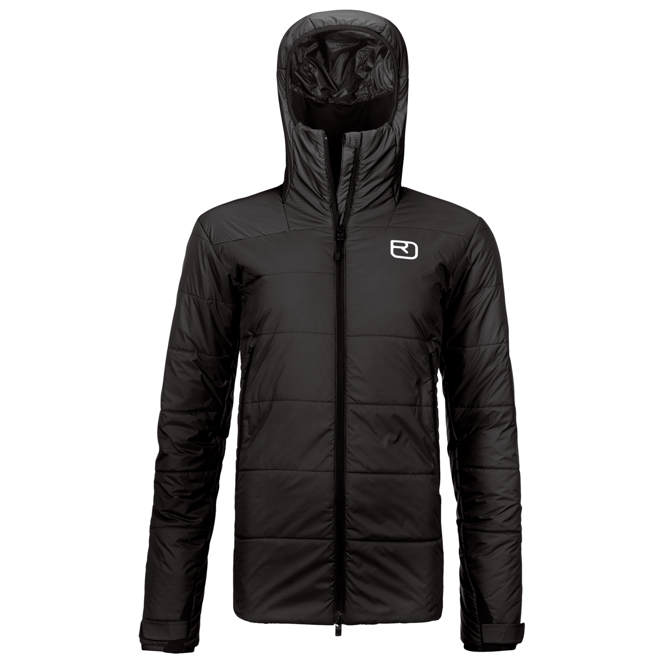 Ortovox Swisswool Zinal Jacket - Insulation jacket Women's | Free