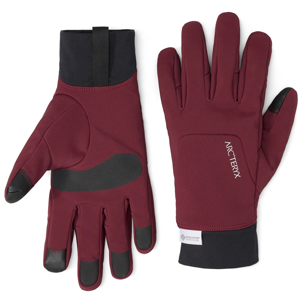 Arc'teryx Venta Glove - Gloves | Buy online | Bergfreunde