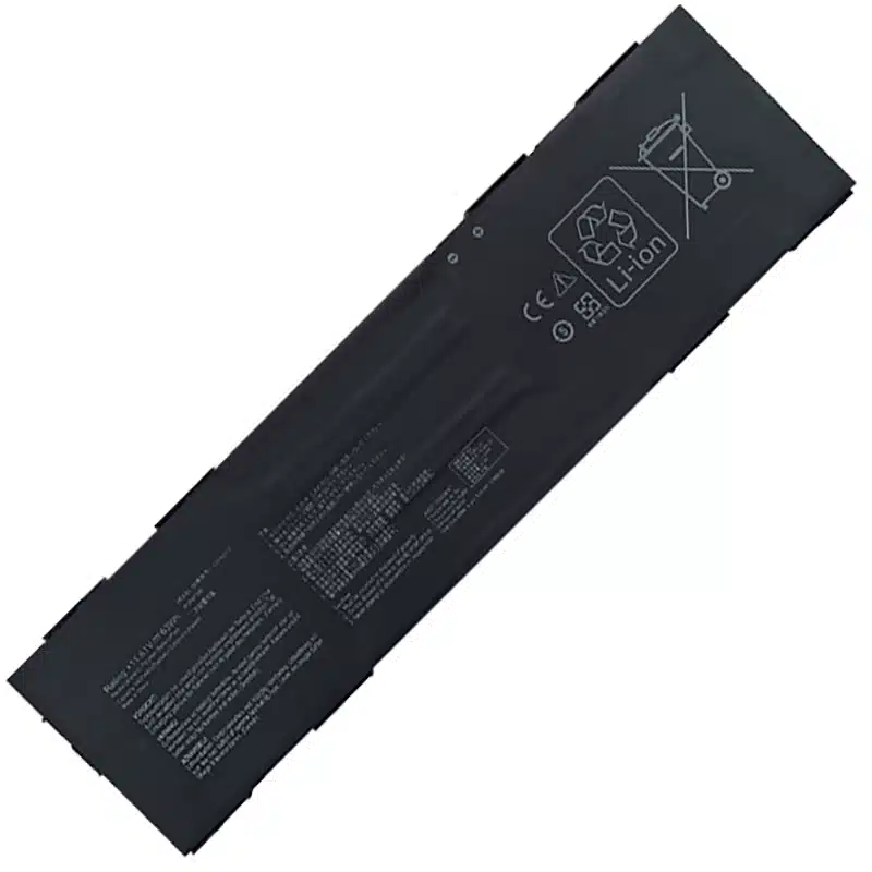 新品 90Wh 15.48V Asus TUF Gaming A16 FA608WI FA608WU FA608WVノート