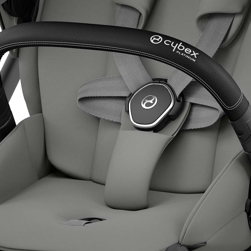 cybex サイベックス MIOS ミオス フルセットJP3 (クローム ミラージュ