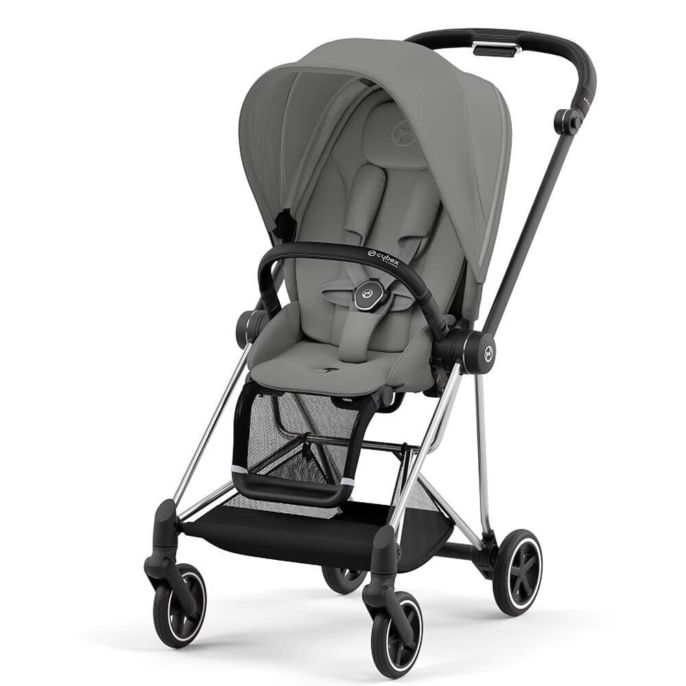 cybex サイベックス MIOS ミオス フルセットJP3 (クローム ミラージュ