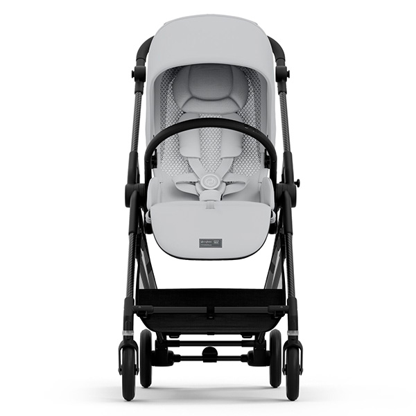 10月31日まで！cybex グレーメリオカーボンベビーカー ！ cybex