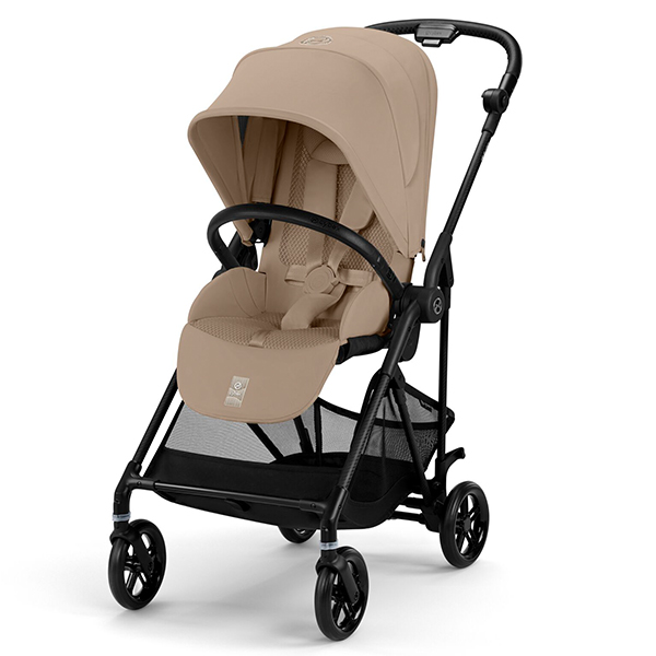 2点セット】サイベックス メリオ 2025 年モデル ＋ レインカバー