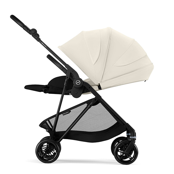 2025年最新モデル】サイベックス メリオ カーボンフレーム ベビーカー