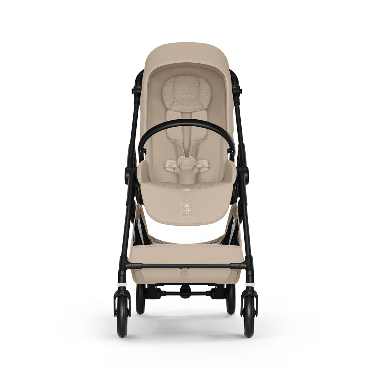 2026年最新モデル】サイベックス メリオ アーモンドベージュ