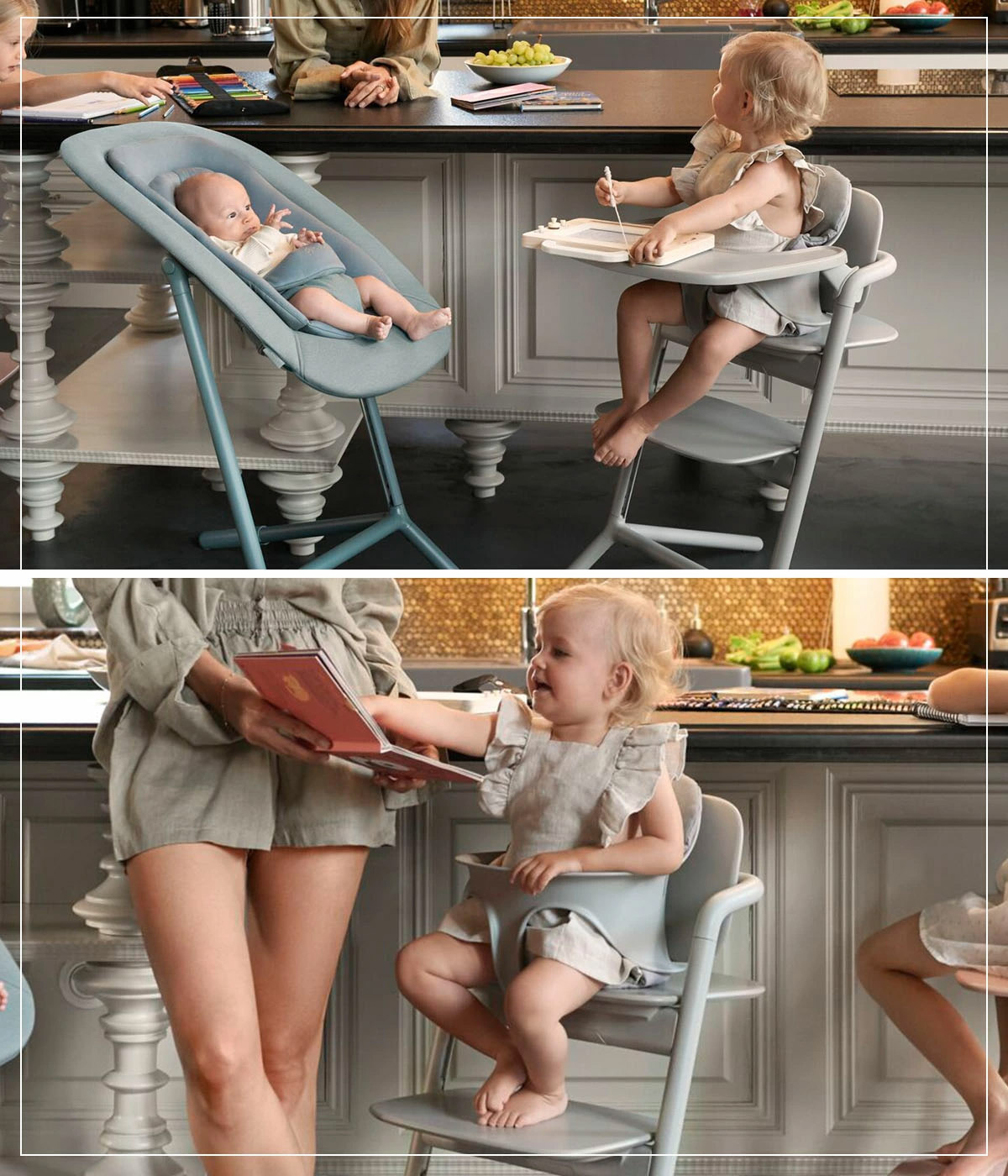 サイベックス レモ 3-IN-1 パールピンク cybex LEMO 3-IN-1