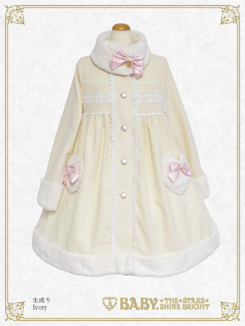 BABY/PIRATESアウターコレクション | BABY, THE STARS SHINE BRIGHT