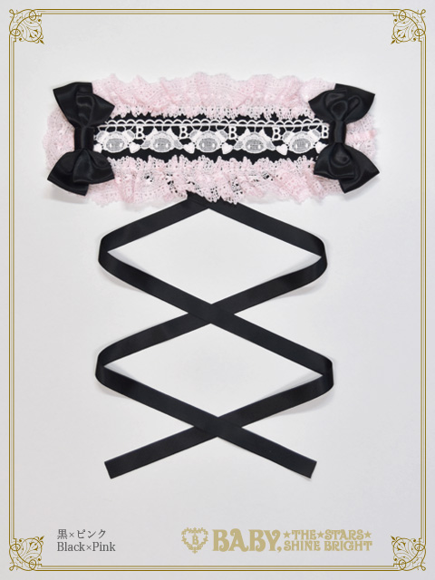 くみゃちゃんスリッパ＆くみゃちゃんクリップブローチ | BABY, THE