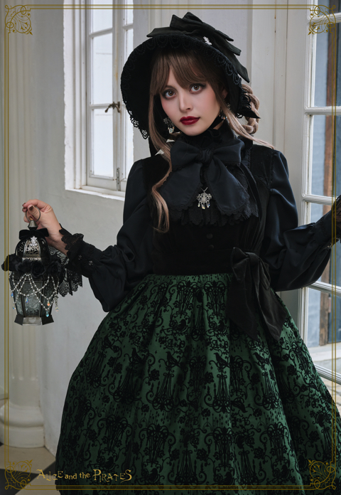 ALICE and the PIRATES新宿店 リニューアルOPEN3周年記念Monthly 特別