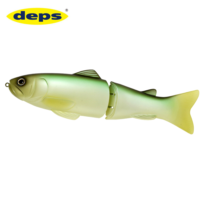 deps New Slide Swimmer 300 - 【Bass Trout Salt lure fishing web