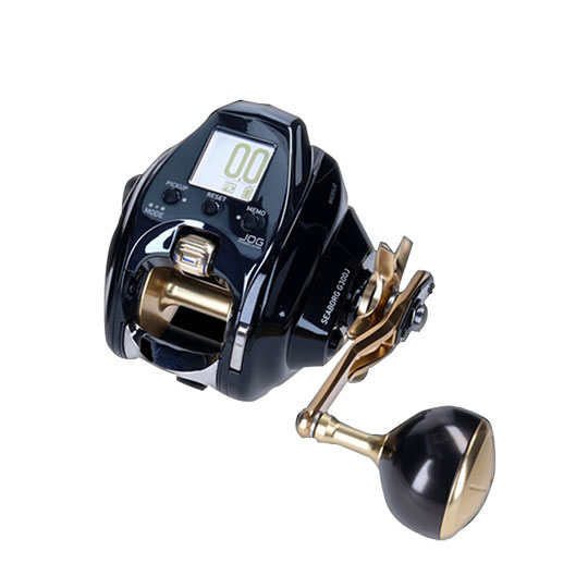 ダイワ シーボーグ G300J DAIWA SEABORG G300J - 【バス・トラウト
