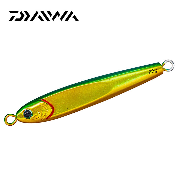 全8色】ダイワ TGベイト スーパーライトジギング 60g DAIWA - 【バス