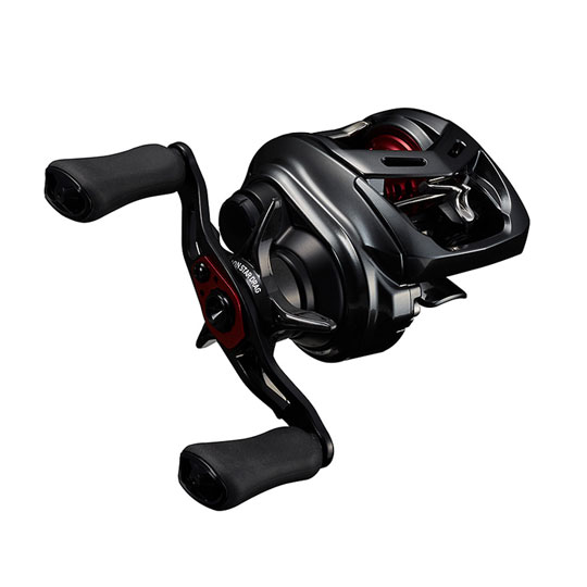 ダイワ 22アルファスエア TW DAIWA ALPHAS AIR TW - 【バス・トラウト