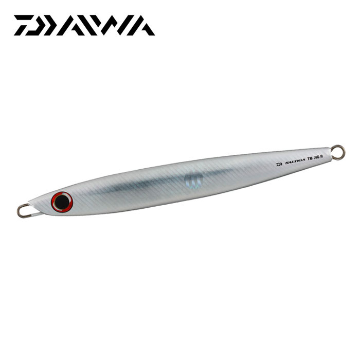 ダイワ ソルティガ TBジグ セミロングアデル 160g DAIWA SALTIGA TB