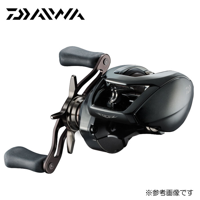 ダイワ 24スティーズ SV TW 100H DAIWA - 【バス・トラウト・ソルトの