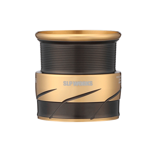 ☆SLPワークス LT タイプα 5000Sスプール3 - 【バス・トラウト・ソルト