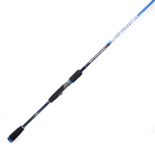 ブリーデン スクイッドゲーム スペシメン88 スウィングトップ V2.4