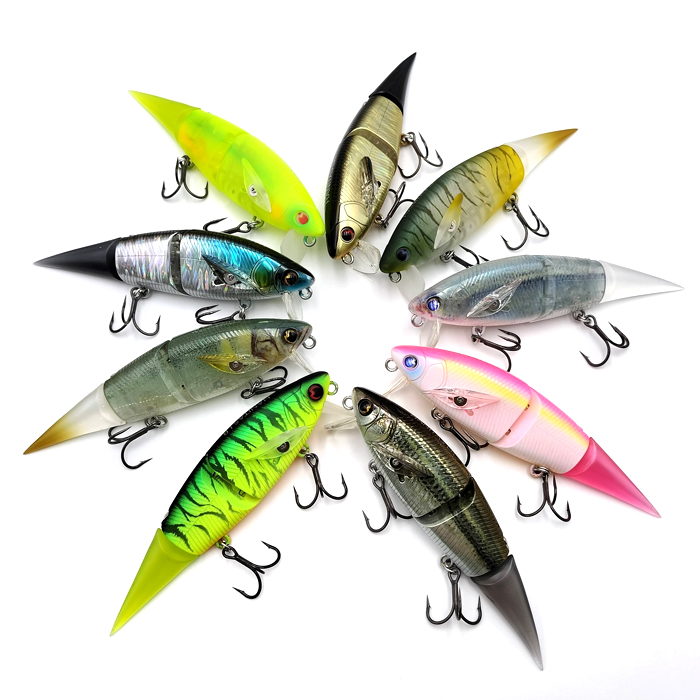 マドタチ ハニタス LR - 【バス・トラウト・ソルトのルアー