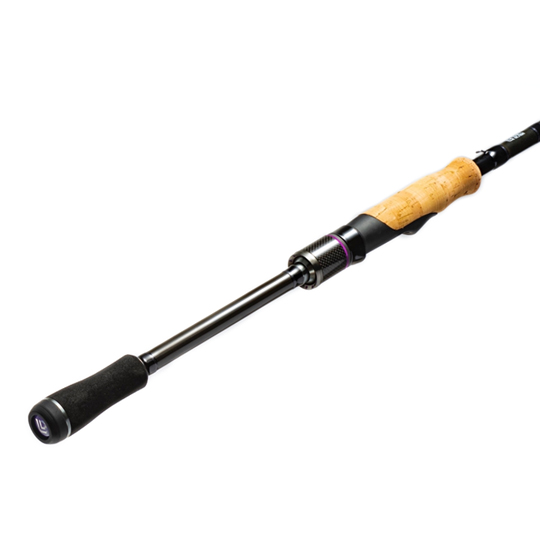 レジットデザイン ワイルドサイド WSS 610MH パワーフィネス - 【バス