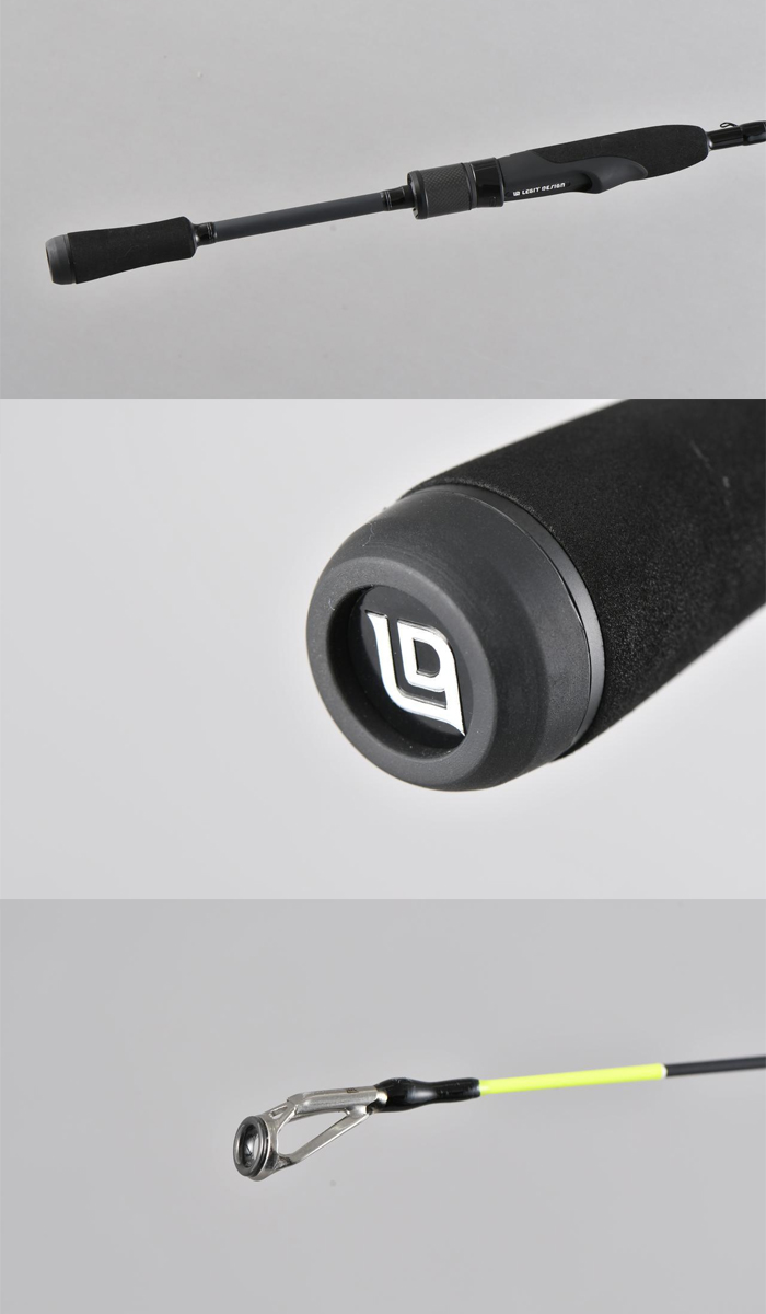 レジットデザイン ワイルドサイド WSS ST 65L/TZ 5周年記念モデル