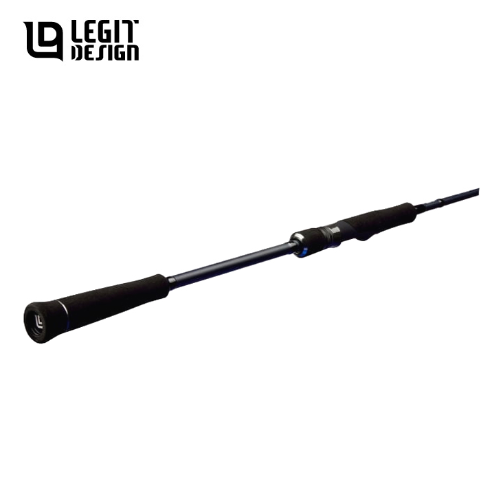 レジットデザイン スクアド SKS-ST73MH-MAGOCHI マゴチ専用ロッド